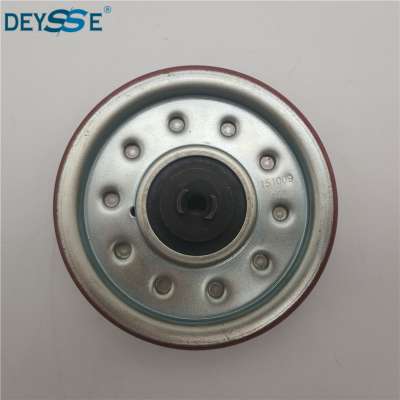 Factory Price Sliding Hanger Bearing Sliding Roller Door Wheels