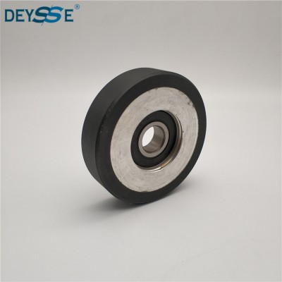 Attractive Price Vbelt Wheel Tension Roller