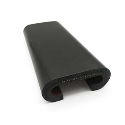 Best Price SWE Surface Brightness Handrail Support Handrail Black