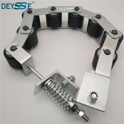 High Quality Wittur Roller Chain Xizi Tension Roller