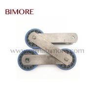 Escalator Conveyor Chain Escalator Step Chain Free Sample+Factory Price