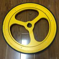 Friction wheel 557*30