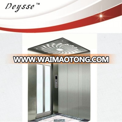 Passenger Lift/Elevator for Apartments Hotels Railway Stations Metro Station Subway station